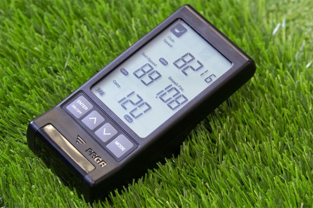 PRGR product image