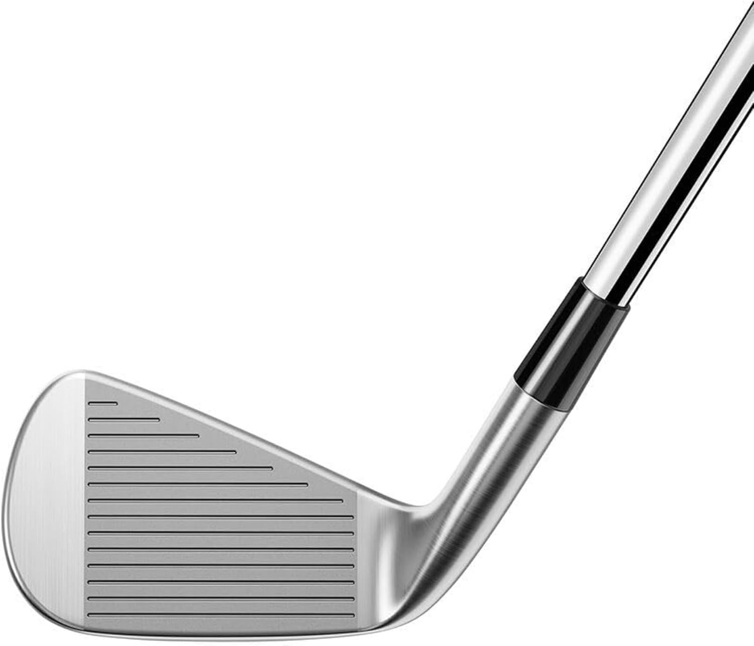 Players Distance vs. Game-Improvement Irons: Where the Line Is and Which Side You're On